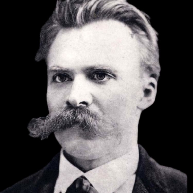 cover art for NIETZSCHE ET LES FEMMES