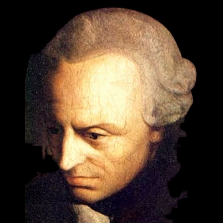 cover art for KANT - LA LOI MORALE