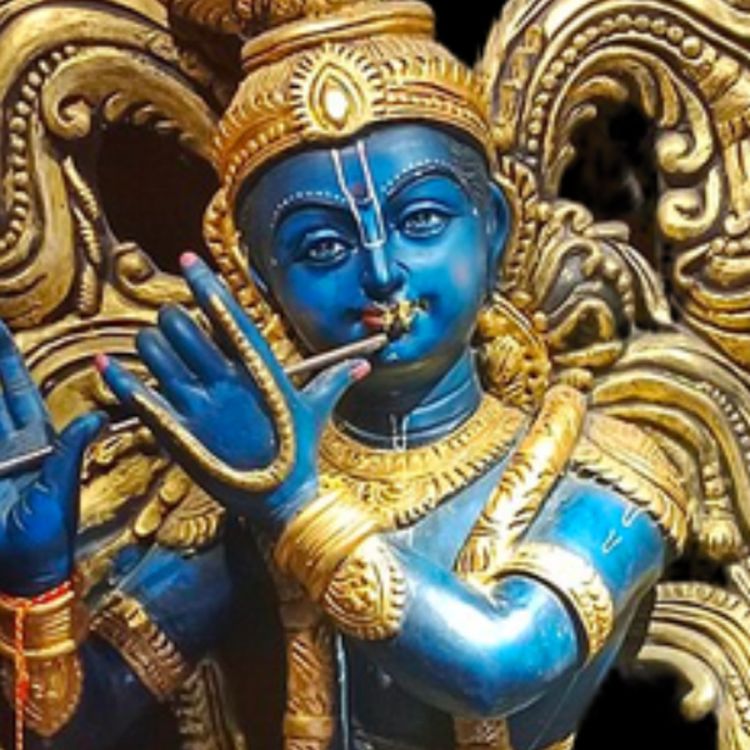 cover art for LA BHAGAVAD-GITA