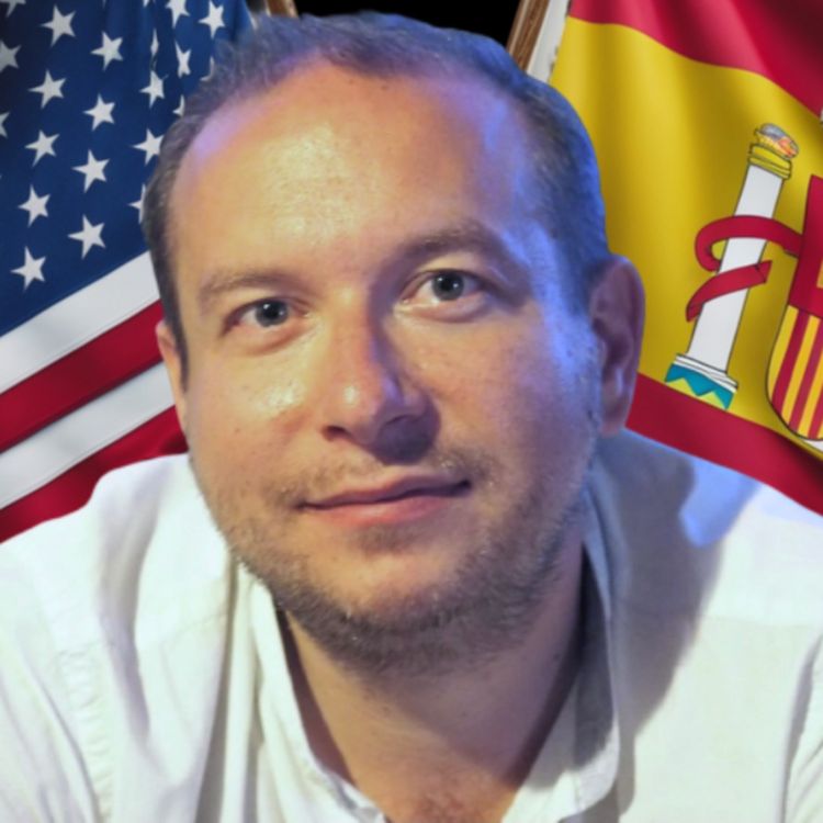 cover art for Kosmos arrive en anglais et en espagnol ! 