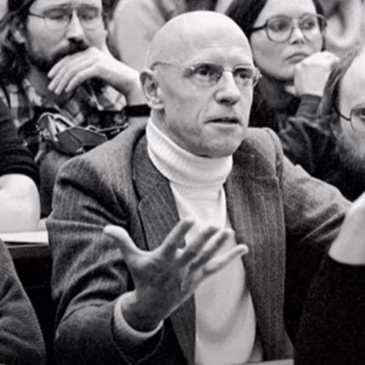 cover art for LA FRENCH THEORY