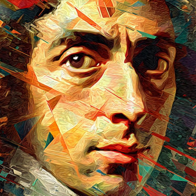 cover art for "Par réalité et perfection, j'entends la même chose !"