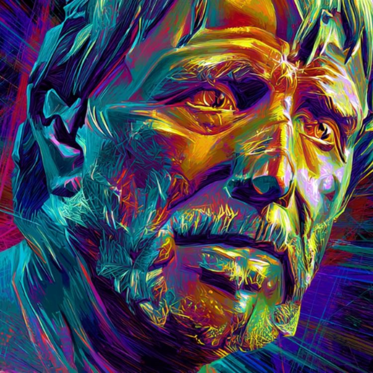 cover art for Pourquoi vous n'agissez pas...