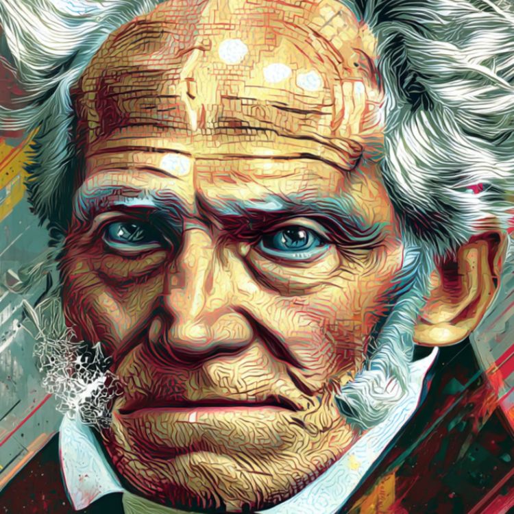 cover art for Pourquoi ta vie te semble vide... 