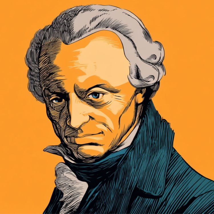 cover art for Savoir comment agir avec Kant