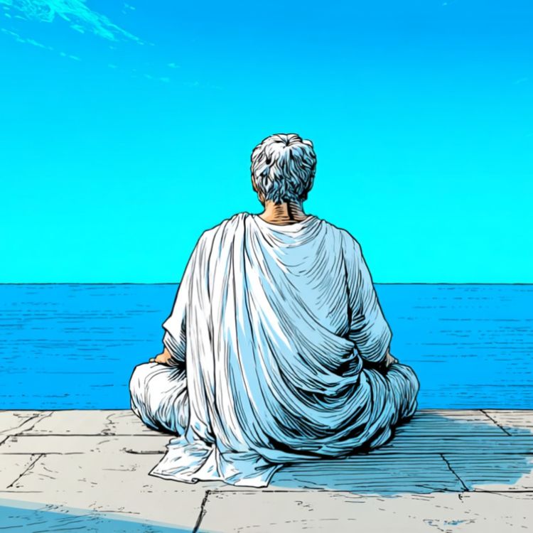 cover art for Quand la philosophie nous sauve... 