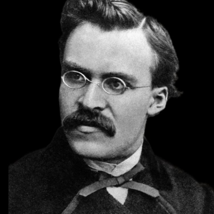 cover art for Ce que Nietzsche peut apprendre aux entrepreneurs sur l'échec