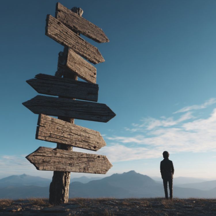 cover art for Pourquoi les dirigeants perdent-ils parfois le sens de ce qu'ils font ?