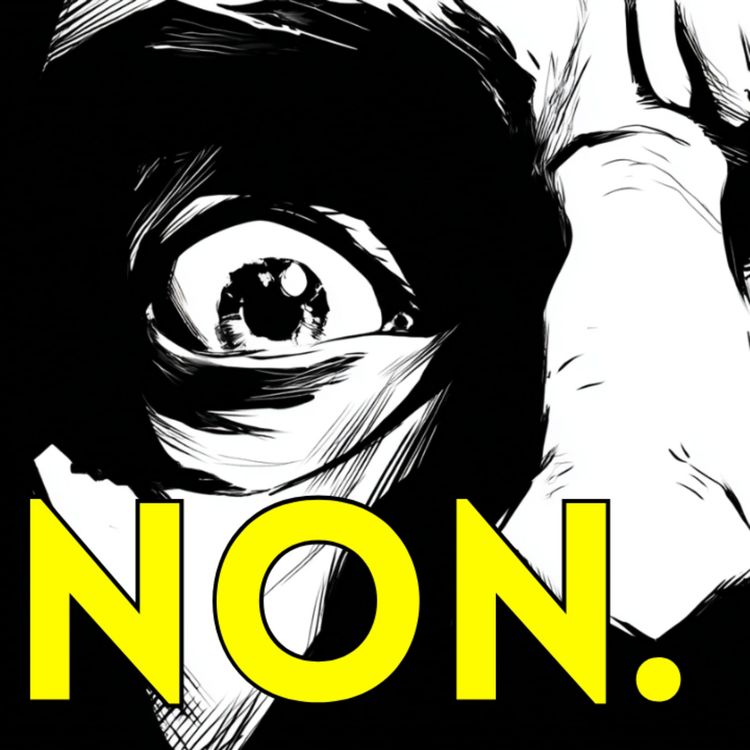 cover art for LE DÉNI DU RÉEL