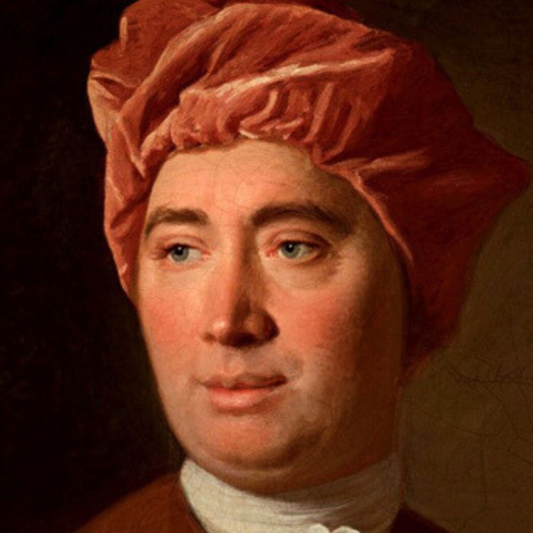 cover art for HUME - Apprendre à partir de la vie