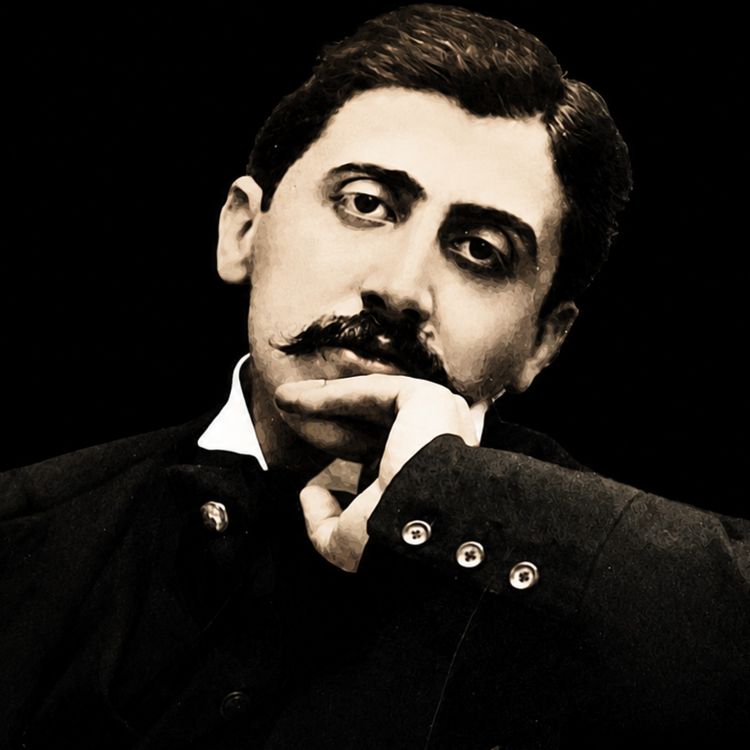 cover art for MARCEL PROUST - LE TEMPS RETROUVÉ