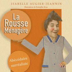 cover art for La Rousse Ménagère