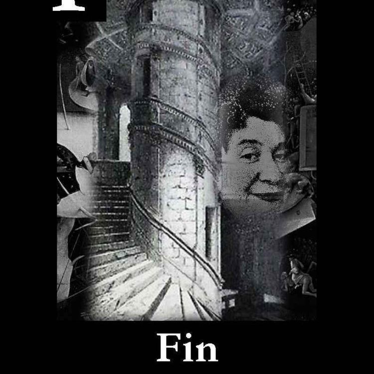 cover art for Fin
