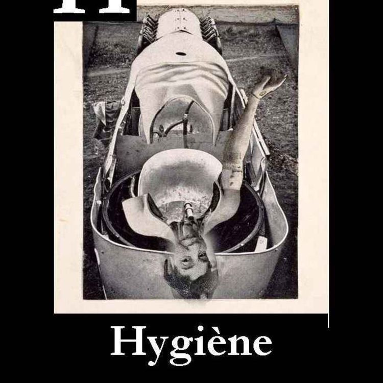 cover art for Hygiène