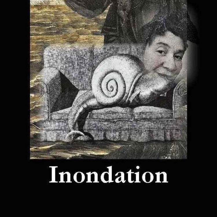 cover art for Inondation