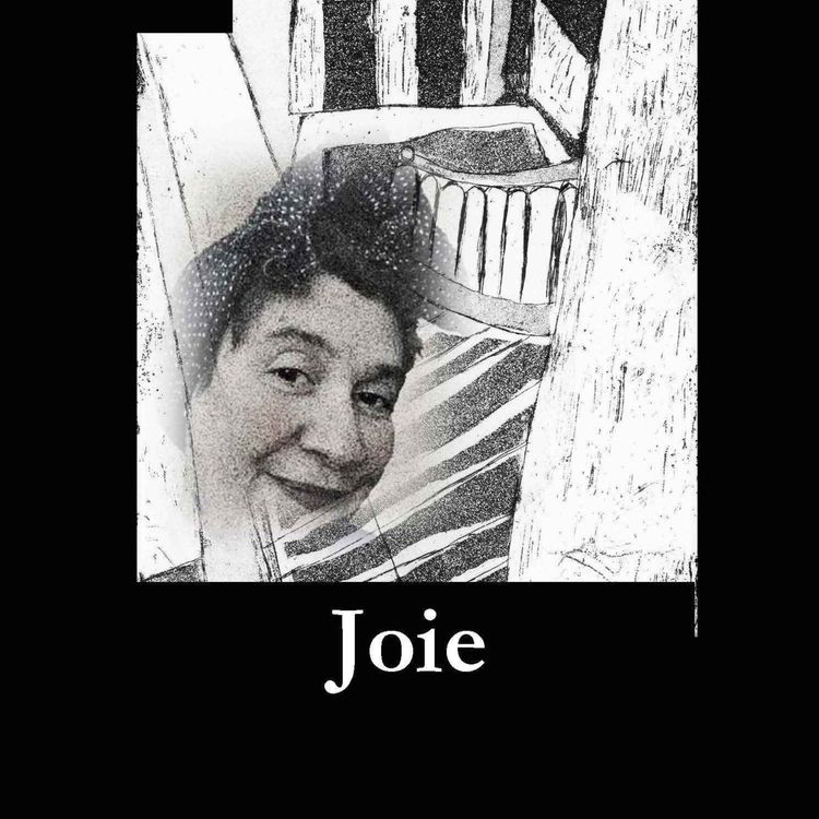 cover art for Joie
