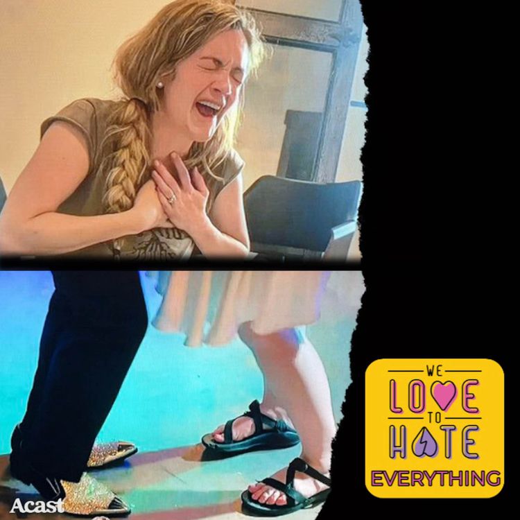 cover art for Seeking Sister Wife Finale with Kara Berry!