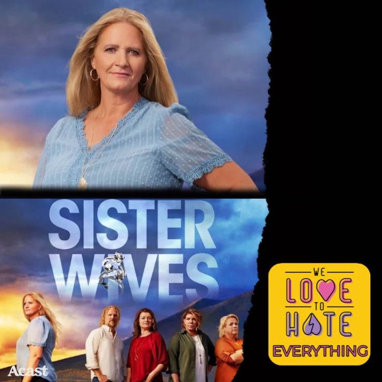 cover art for Sister Wives Season 17 Premiere