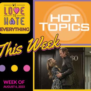 Lizzo, Tyler's Onlyfans account, Twisted Metal, Sister Wives gossip