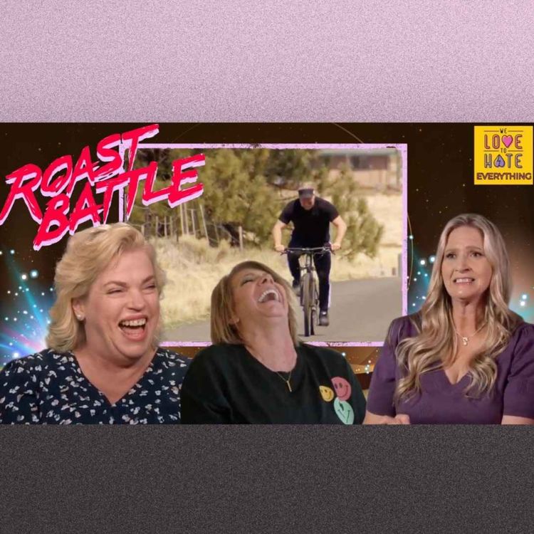 cover art for HOT TOPICS & Brown Town 1/20/25 Curious Case of Bam, Dave Chappell on SNL,Tiktok Ban, Meri sees Wicked, and more!!!