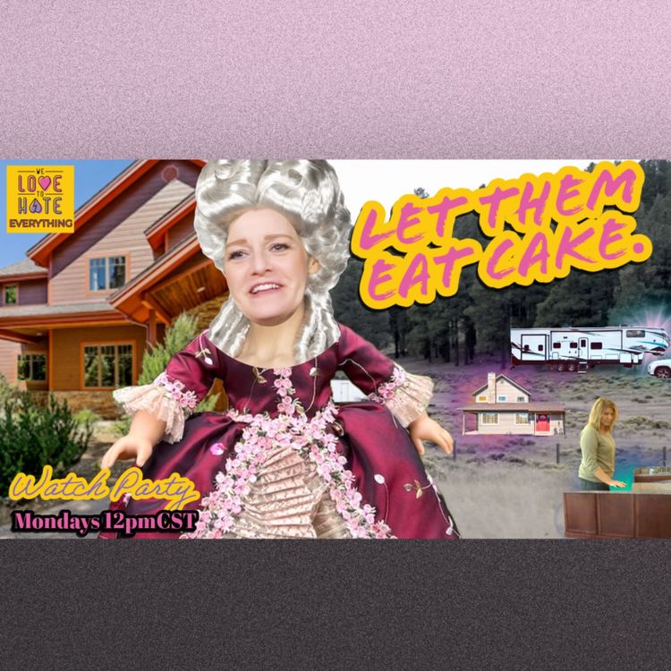 cover art for HOT TOPICS & BROWN TOWN 4/21/25 with Surviving Sister Wives Pod: Good American Family, Coachella, Karen Read, Teen Mom, 21 Chump Street,