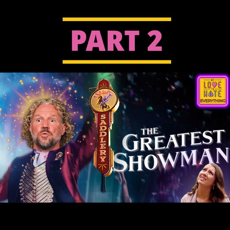 cover art for Sister Wives S19 E24 "Blessed Are Those Who Mourn" WATCHALONG