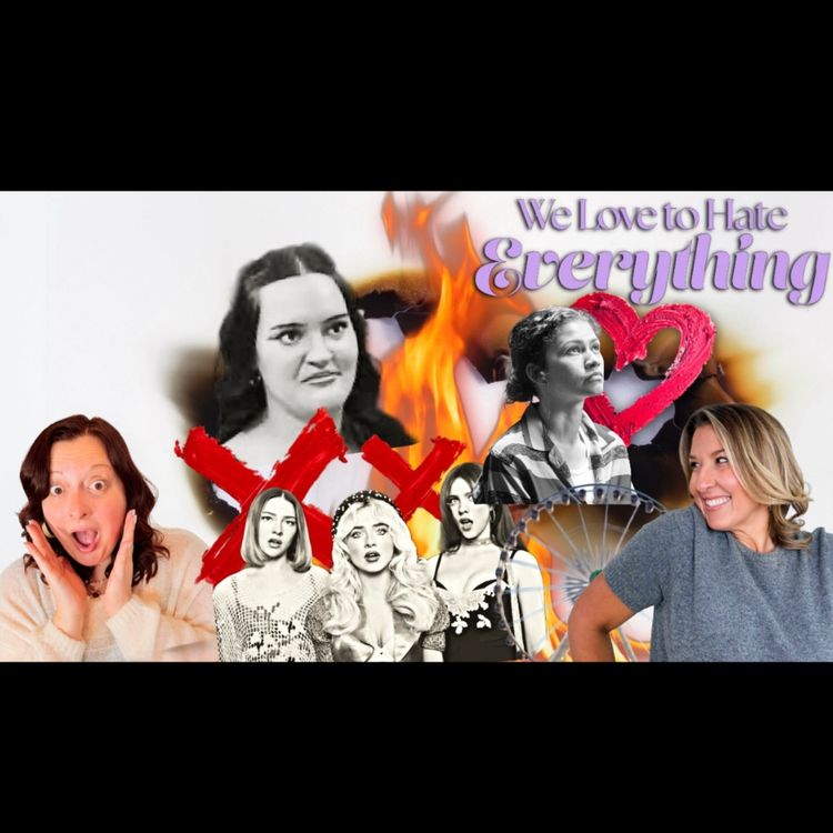 cover art for HOT TOPICS 4/14/26 Coachella, Haley Beck, Euphoria, Plathville, B90Days, Lamar Odom & more!!!