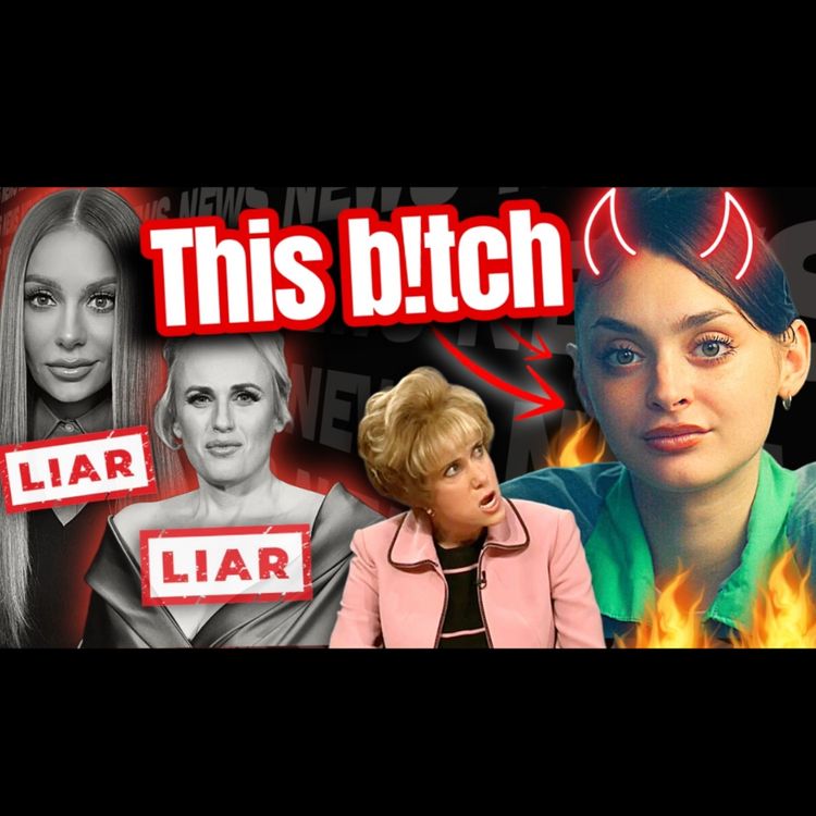 cover art for The Crash Netflix, Celeb Lawsuits, Euphoria & Bravo's Hot Summer!