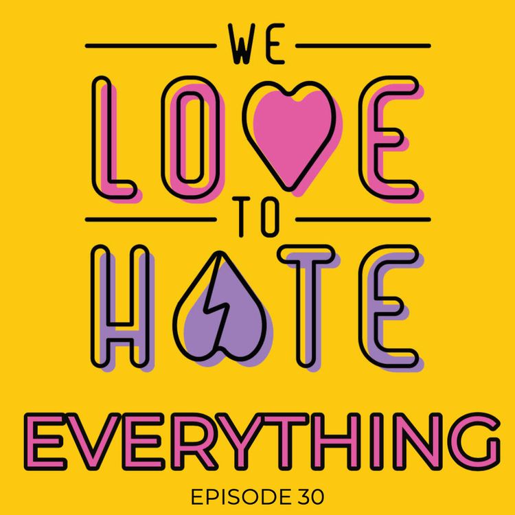 cover art for Real Housewives of Salt Lake City: S2E13 Fair Weathered Friends