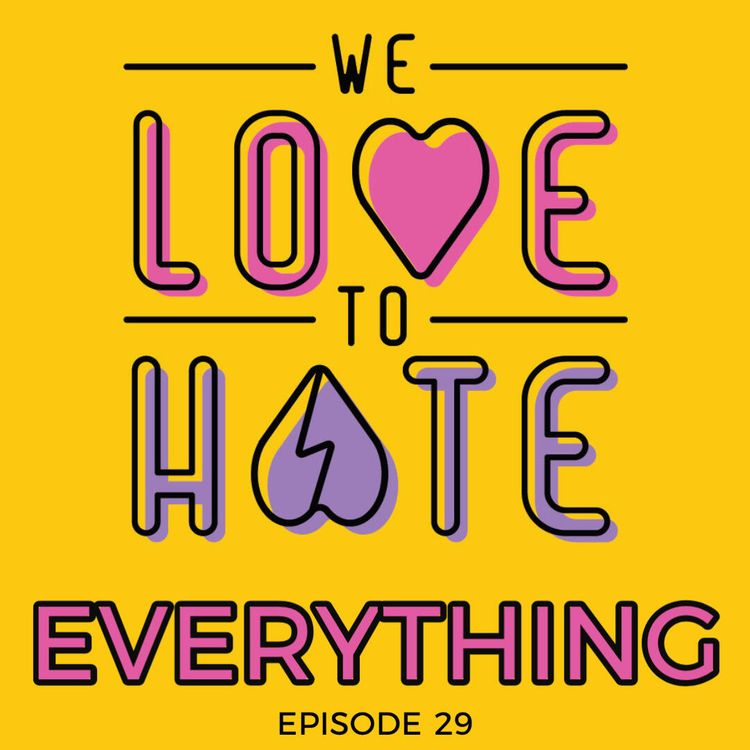 cover art for And Just Like That, 90 Day is Back