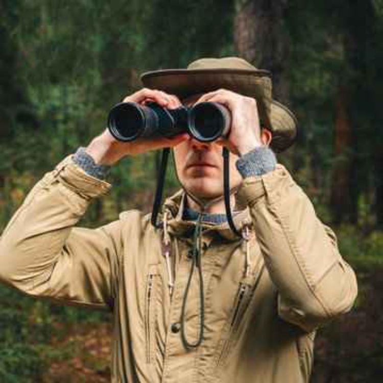 cover art for 22 CLASSIFIED SCARY PARK RANGER HORROR STORIES