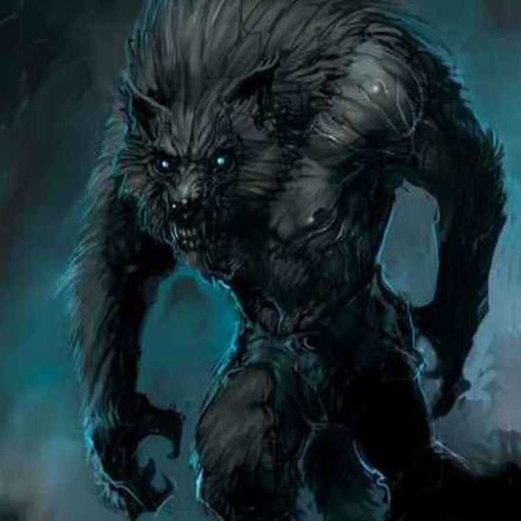 cover art for 19 OFF THE RECORD SKINWALKER HORROR STORIES