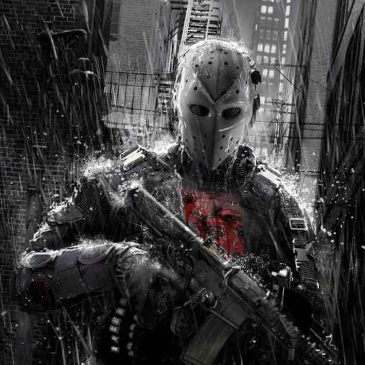 cover art for 17 UNEXPLAINED CRYPTID ENCOUNTER HORROR STORIES