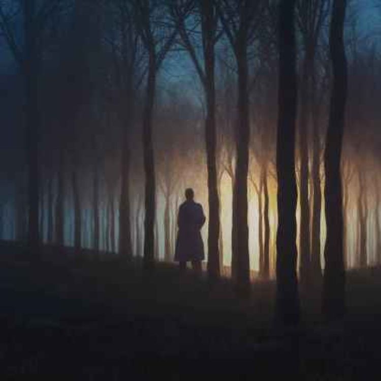 cover art for 14 CLASSIFIED SCARY PARK RANGER AND HIKING HORROR STORIES