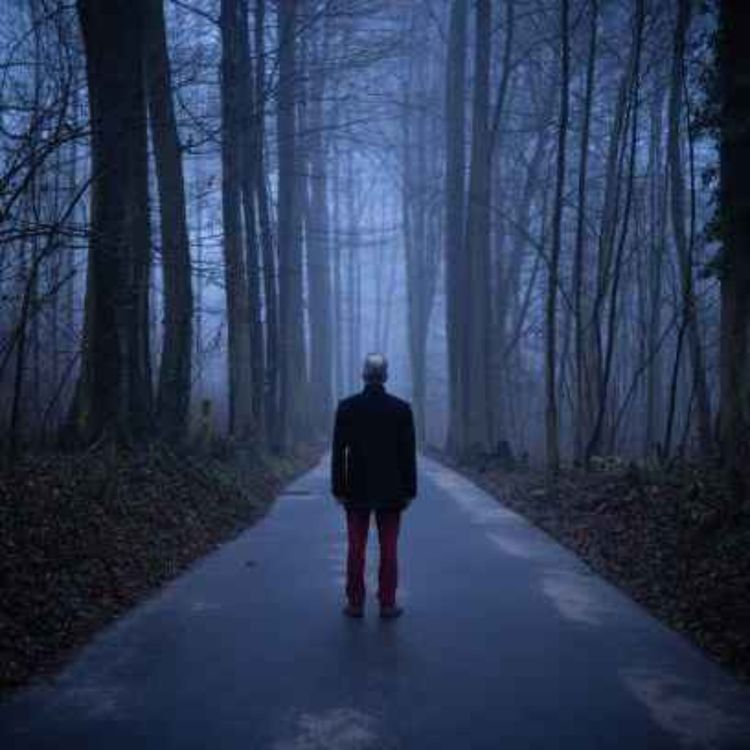 cover art for 23 SCARY URBAN EXPLORER HORROR STORIES