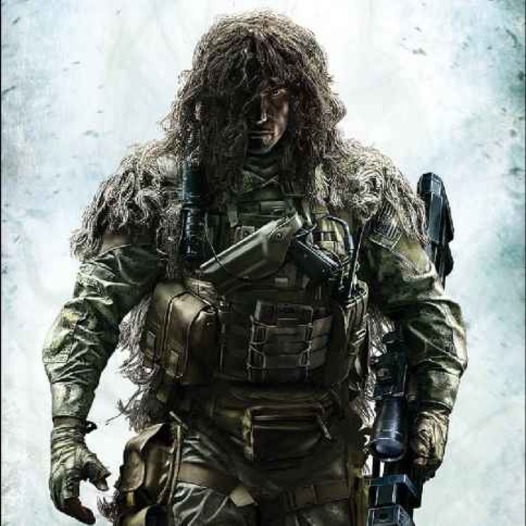 cover art for 28 SCARY PARK RANGER HORROR STORIES