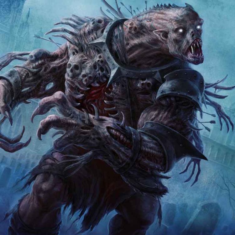 cover art for 25 SCARY CRYPTID SIGHTING HORROR STORIES