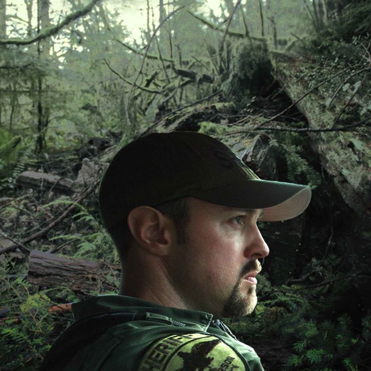 cover art for 30 SCARY DEEP WOODS HORROR STORIES