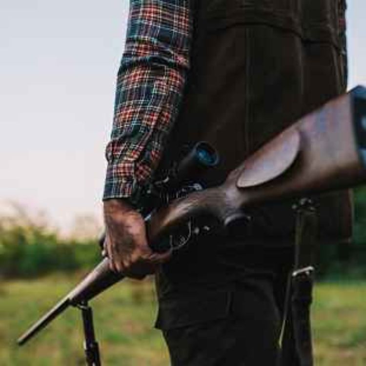 cover art for 18 SCARY WEREWOLF ENCOUNTER HORROR STORIES