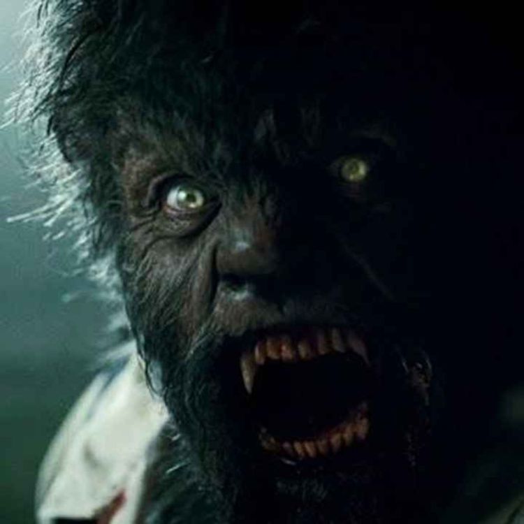 cover art for 27 SCARY CREATURE ENCOUNTER HORROR STORIES