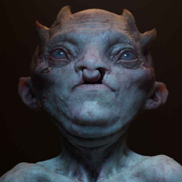 cover art for 26 SCARY FOLKLORE HORROR STORIES