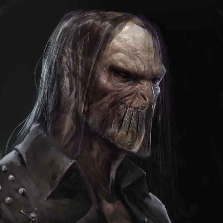 cover art for 22 SCARY DEEP WOODS STALKER ENCOUNTERS