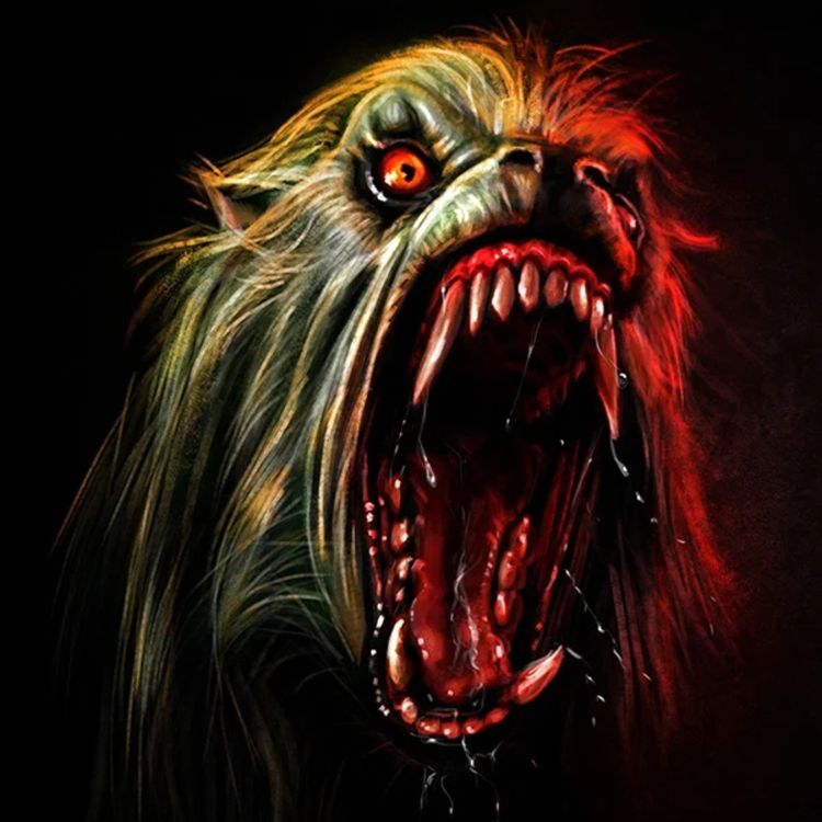 cover art for 26 SCARY NATIONAL PARK HORROR STORIES