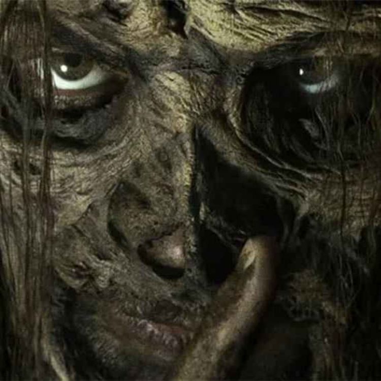 cover art for 28 SCARY CREATURE ENCOUNTERS HORROR STORIES