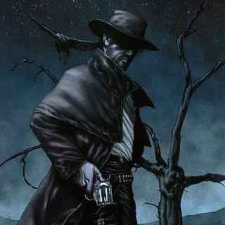 cover art for 28 SCARY CRYPTID ENCOUNTER HORROR STORIES