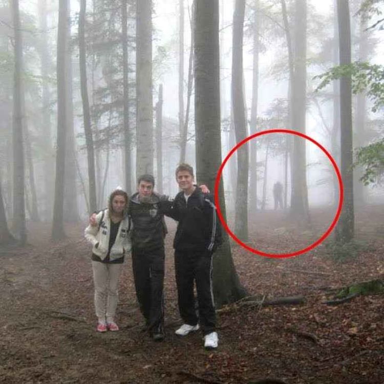 cover art for 36 SCARY DEMONIC ENCOUNTER HORROR STORIES