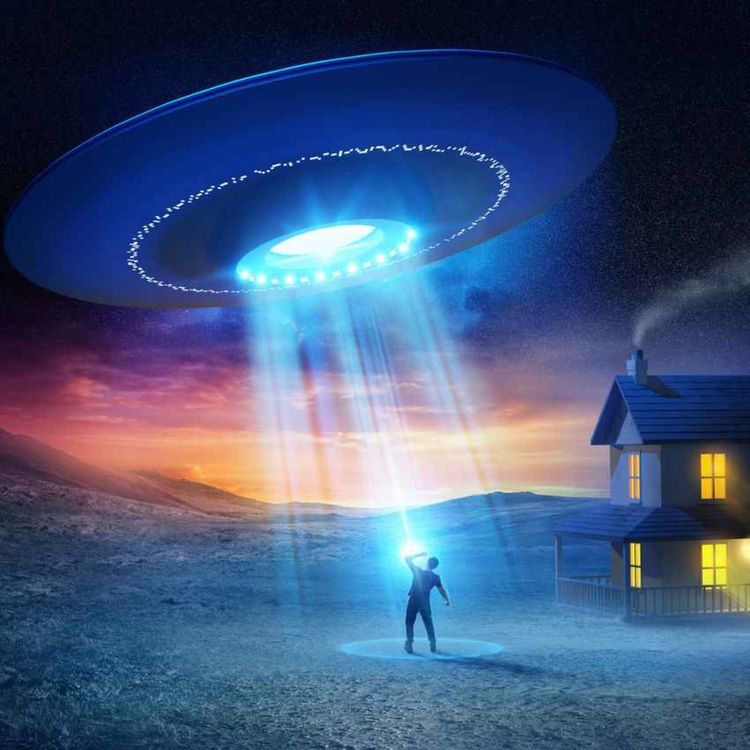 cover art for 26 SCARY ALIEN ENCOUNTER AND AREA 51 HORROR STORIES