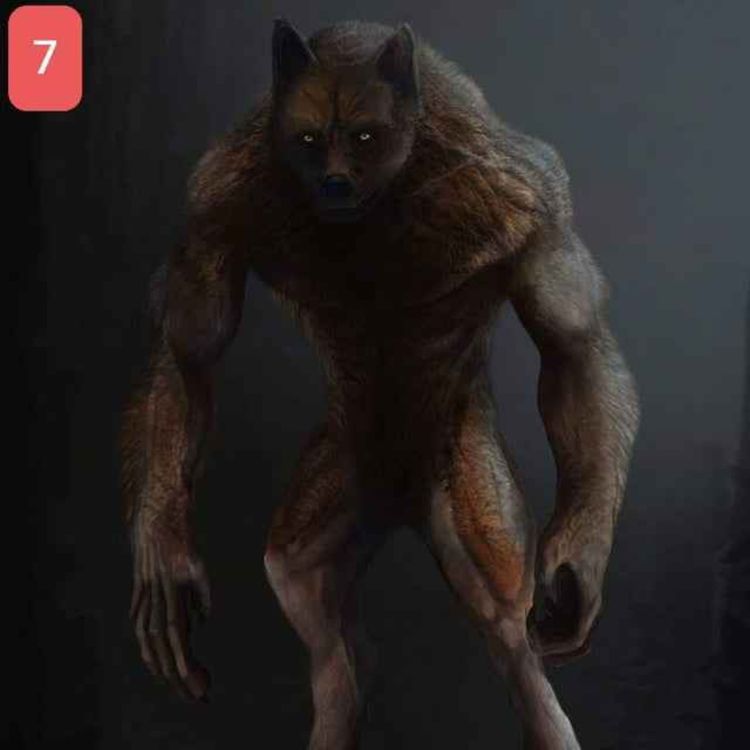 cover art for 33 SCARY NATIONAL PARK CAMPING HORROR STORIES