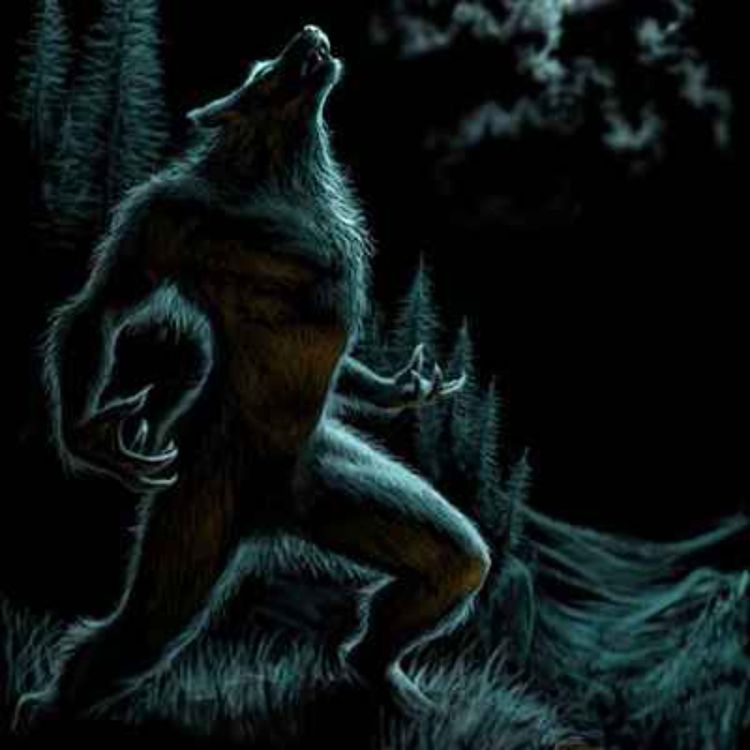 cover art for 17 SCARY CREATURE ENCOUNTERS HORROR STORIES