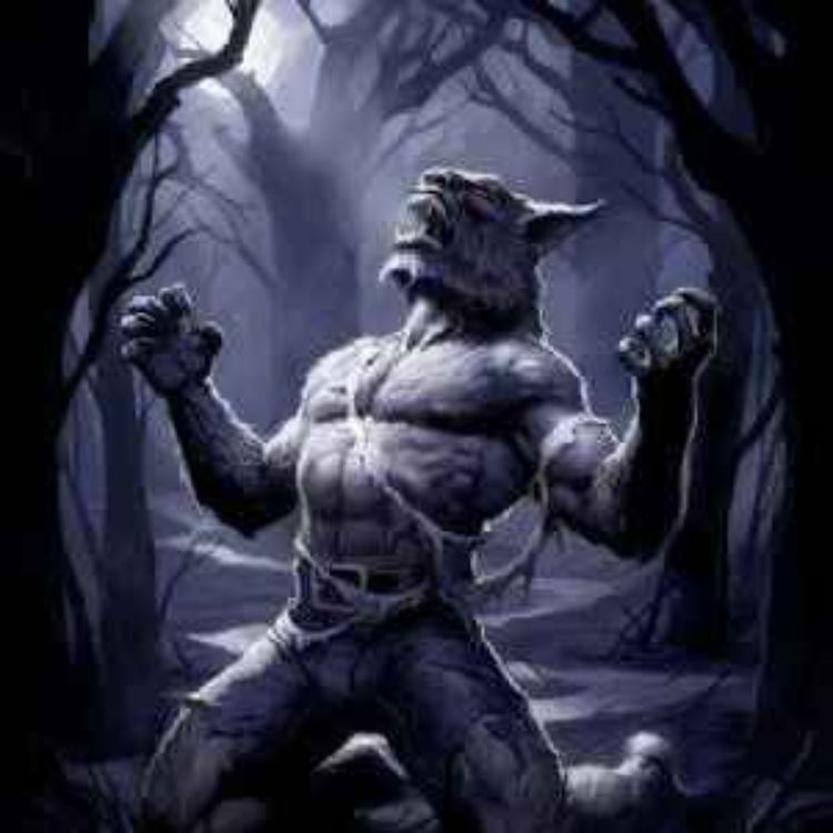 cover art for 8 TRUE SCARY PARK RANGER HORROR STORIES